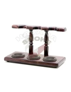 Подставка для 3 трубок Mr.Brog 