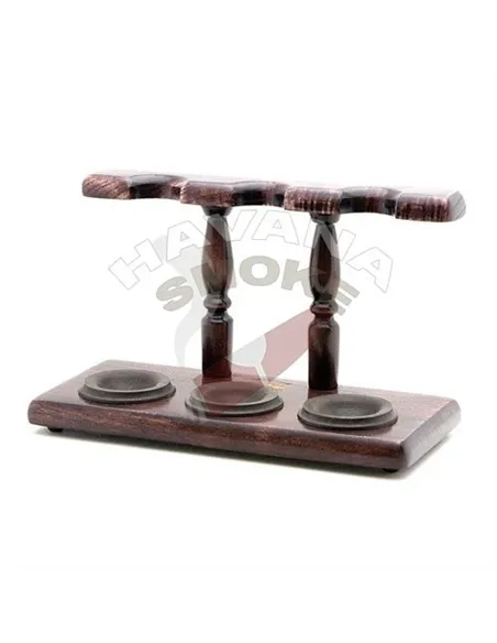 Подставка для 3 трубок Mr.Brog 