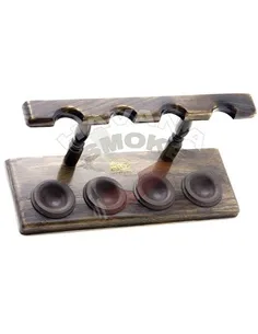 Подставка для 4 трубок Mr.Brog 