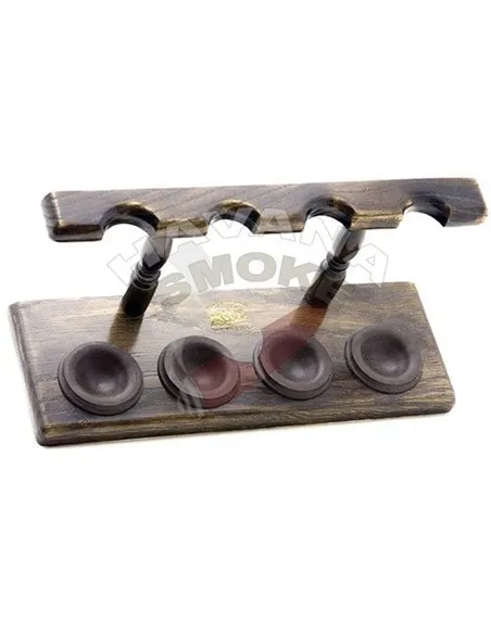 Подставка для 4 трубок Mr.Brog 