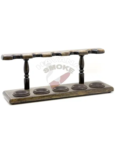 Подставка для 5 трубок Mr.Brog 