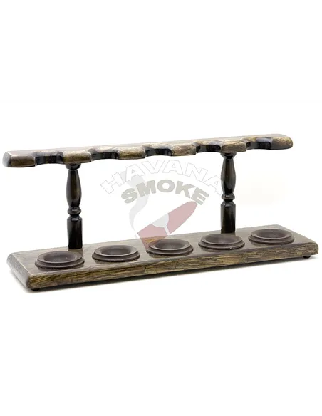 Подставка для 5 трубок Mr.Brog 