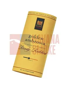 Трубочный табак Mac Baren Golden Ambrosia 50 g
