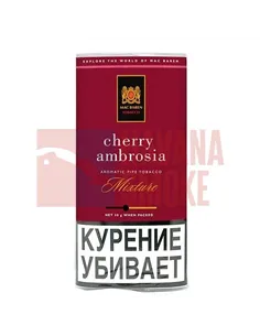 Трубочный табак Mac Baren Cherry Ambrosia 50 g