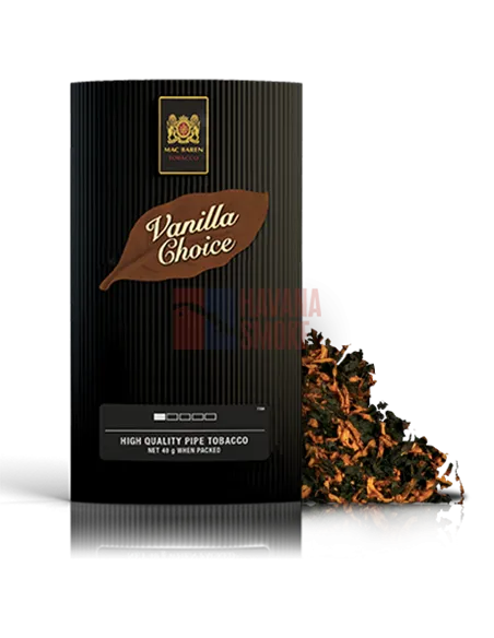 Mac Baren "Vanilla Choice" 40 g