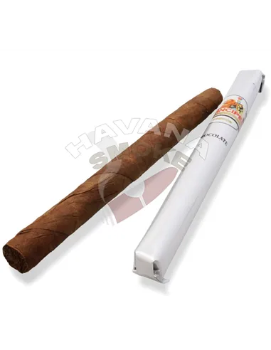 Сигариллы Principes Chicos Chocolate