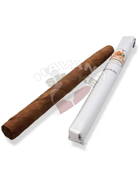 Сигариллы Principes Chicos Chocolate