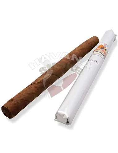 Сигариллы Principes Chicos Vanilla