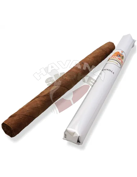 Сигариллы Principes Chicos Vanilla