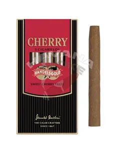 Сигариллы Handelsgold Cherry