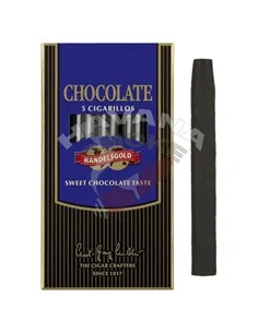 Сигариллы Handelsgold Chocolate
