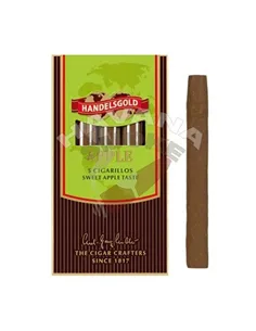 Сигариллы Handelsgold Apple