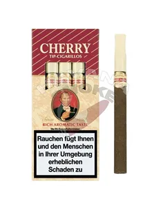 Сигариллы Handelsgold Cherry Tip