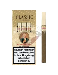 Сигариллы Handelsgold Classic Tip