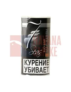 Табак трубочный Mac Baren 7 Seas Black