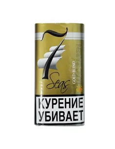 Табак трубочный Mac Baren 7 Seas Gold