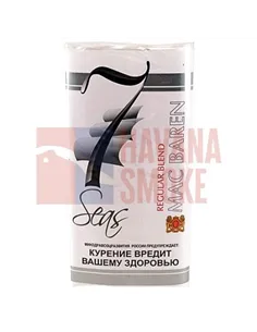 Табак трубочный Mac Baren 7 Seas Regular