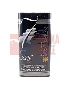 Табак трубочный Mac Baren 7 Seas Royal