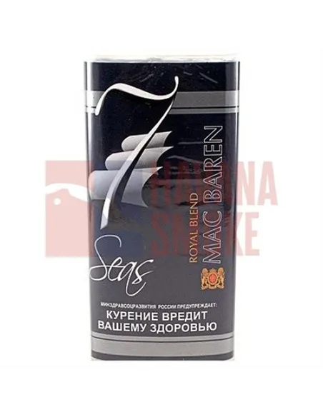 Табак трубочный Mac Baren 7 Seas Royal