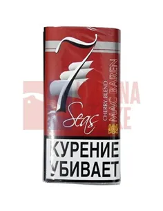 Табак трубочный Mac Baren 7 Seas Cherry