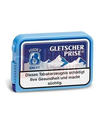  Нюхательный табак GLETSCHERPRISE 10гр 