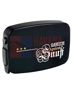 Нюхательный табак GAWITH APRICOT 10гр 