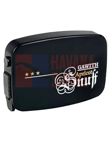 Нюхательный табак GAWITH APRICOT 10гр 