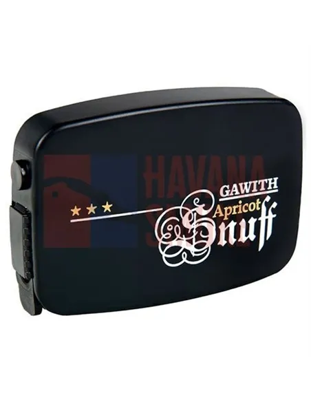 Нюхательный табак GAWITH APRICOT 10гр 