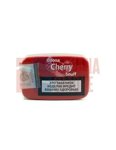 Нюхательный табак Ozona Cherry 7гр