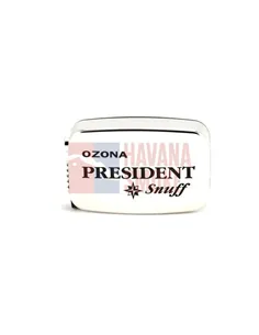 Нюхательный табак Ozona President 7гр