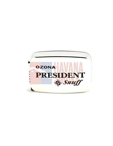 Нюхательный табак Ozona President 7гр