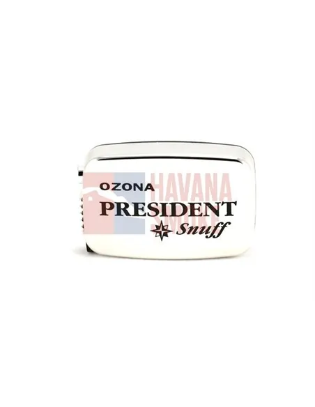 Нюхательный табак Ozona President 7гр