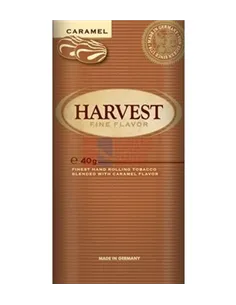 Сигаретный табак Harvest Caramel 30 г