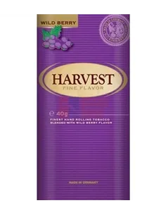 Сигаретный табак Harvest Wild Berry 30 г