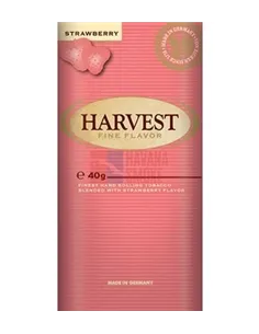 Сигаретный табак Harvest Strawberry 30 г