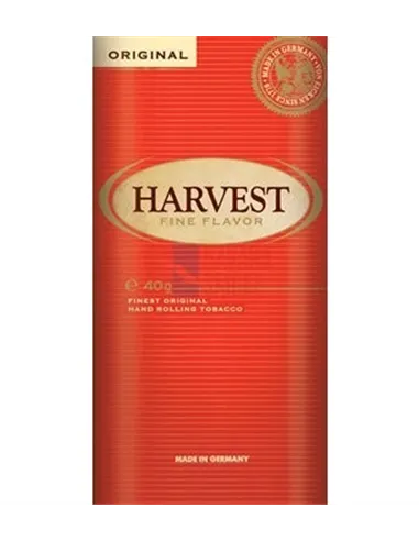 Сигаретный табак Harvest Original 30 г