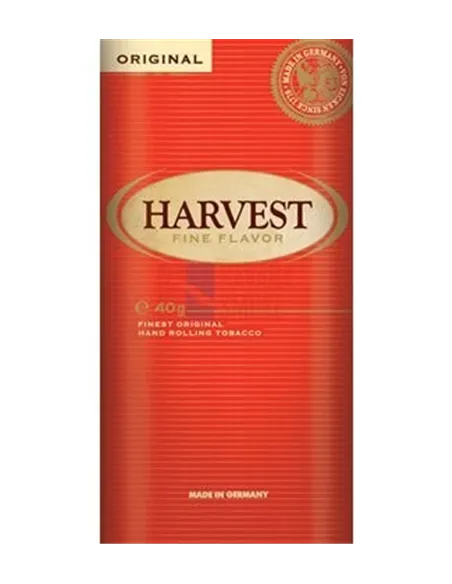 Сигаретный табак Harvest Original 30 г