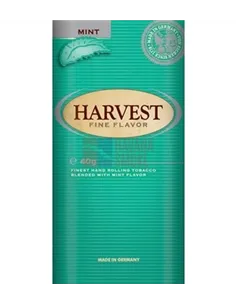Сигаретный табак Harvest Mint 30 г