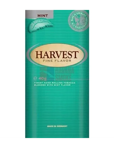 Сигаретный табак Harvest Mint 30 г