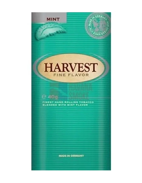 Сигаретный табак Harvest Mint 30 г