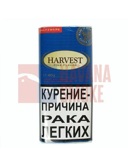 Сигаретный табак Harvest Halfzware 30 г