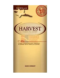 Сигаретный табак Harvest Vanilla 30 г