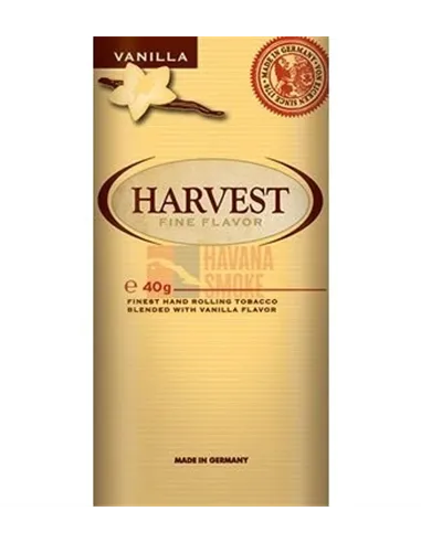 Сигаретный табак Harvest Vanilla 30 г