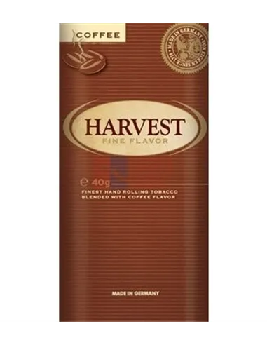 Сигаретный табак Harvest Coffee 30 г