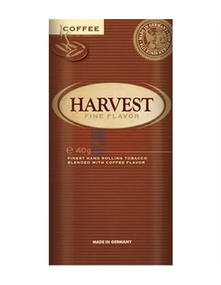 Сигаретный табак Harvest Coffee 30 г