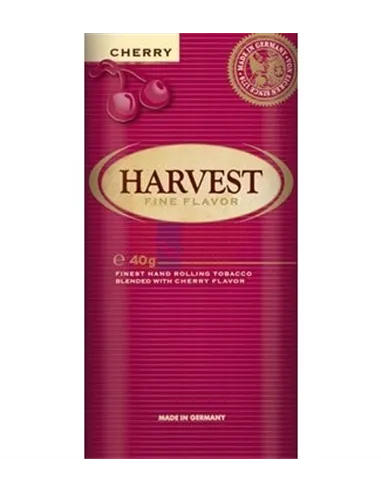 Сигаретный табак Harvest Cherry 30 г
