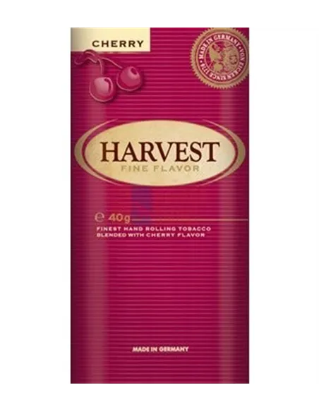 Сигаретный табак Harvest Cherry 30 г