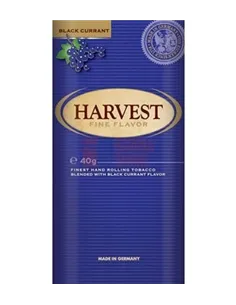 Сигаретный табак Harvest Black Currant 30 г