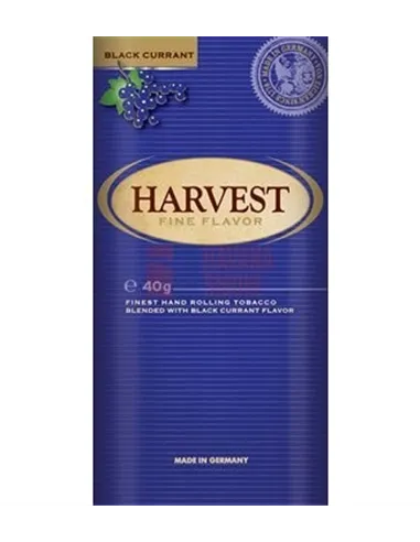 Сигаретный табак Harvest Black Currant 30 г