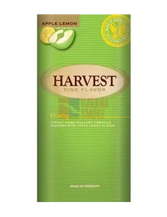 Сигаретный табак Harvest Apple & Lemon 30 г